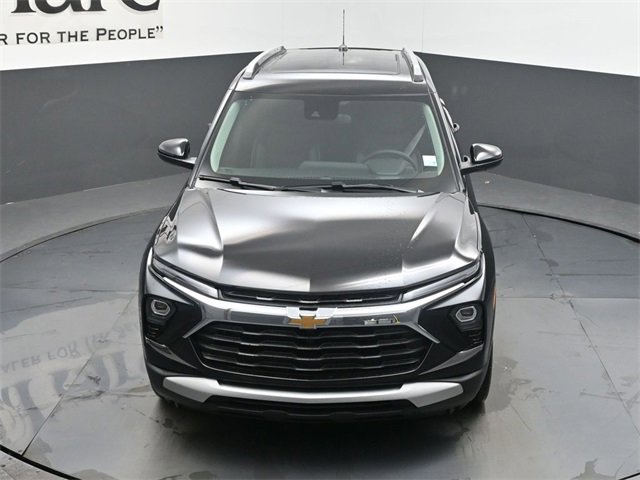 New 2026 Chevrolet TrailBlazer LT w/ LT Cold Weather Package image 37