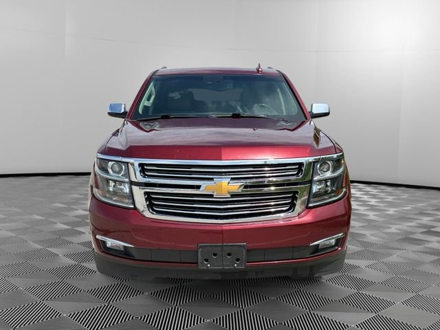 Used 2019 Chevrolet Tahoe Premier AWD/4WD image 8