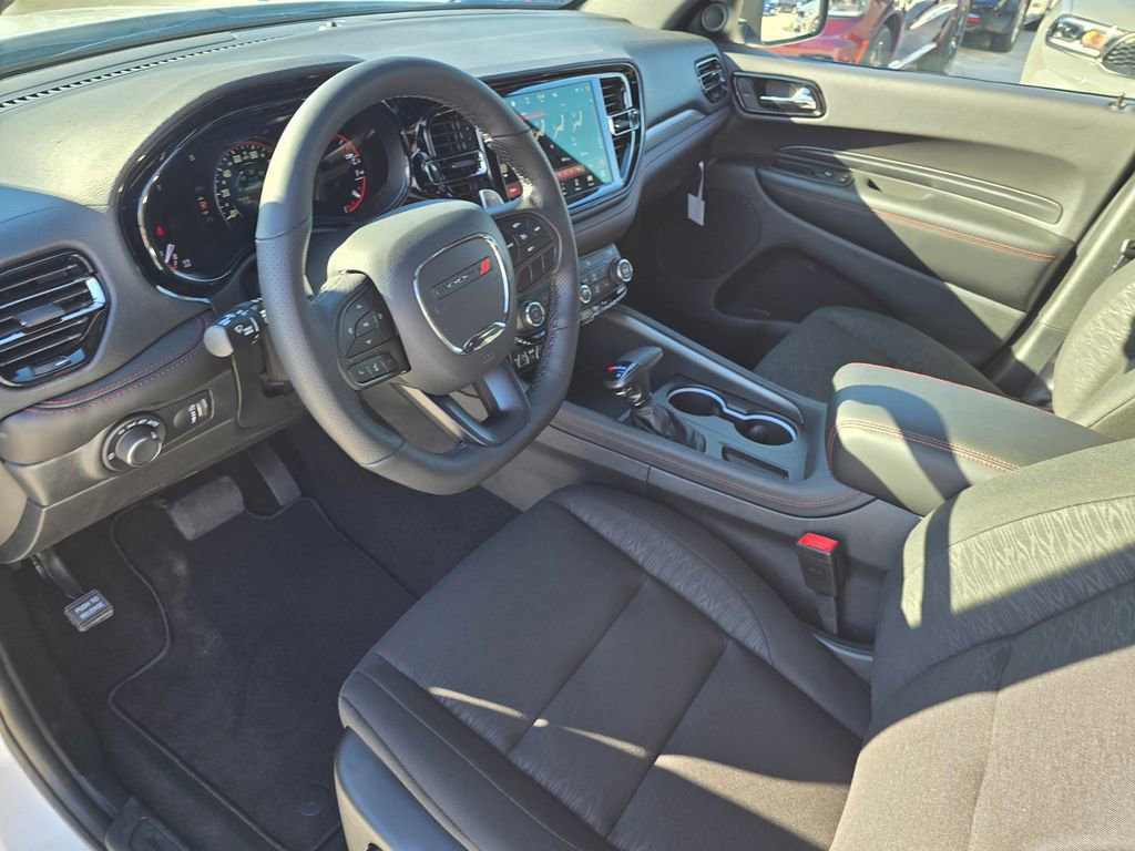 New 2026 Dodge Durango GT w/ Blacktop Package image 21
