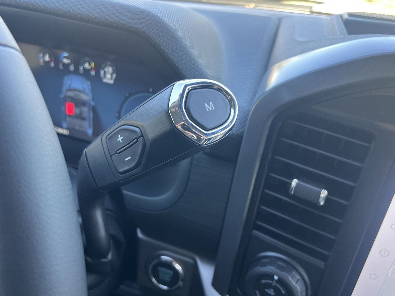 New 2026 Ford F150 XLT AWD/4WD image 12