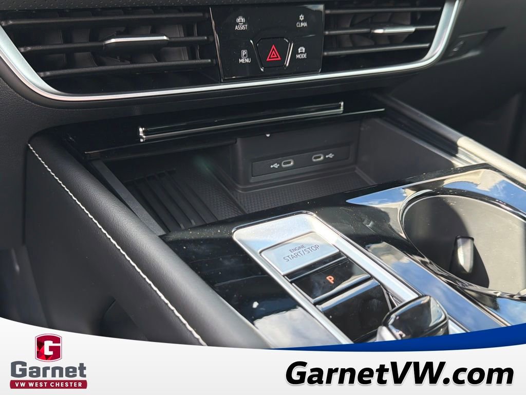 New 2026 Volkswagen Atlas SEL image 26