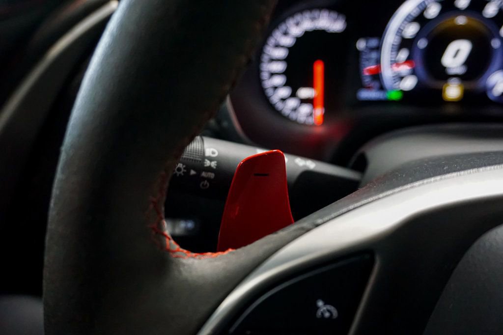 Used 2019 Chevrolet Corvette Z06 image 21