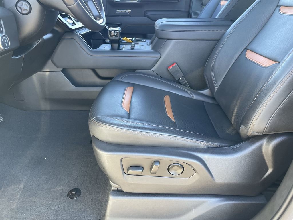 Used 2023 GMC Sierra 1500 AT4 image 19