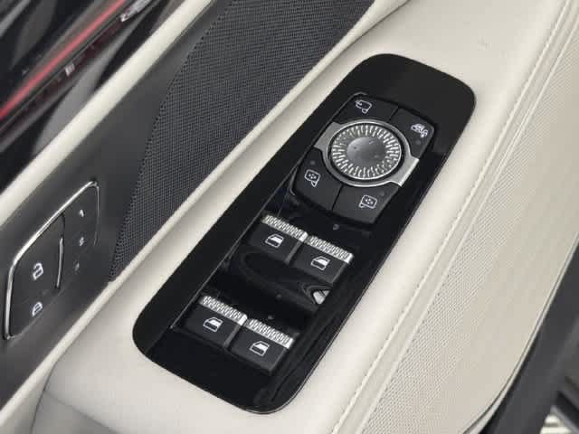 New 2026 Lincoln Nautilus Premier AWD/4WD image 14