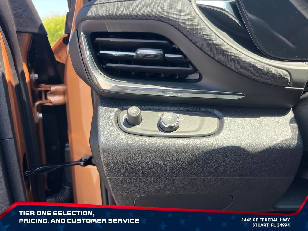 New 2026 Buick Envista Preferred w/ Convenience I Package FWD image 24