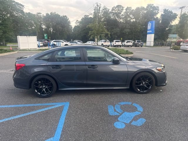 Used 2024 Honda Civic Sport image 9