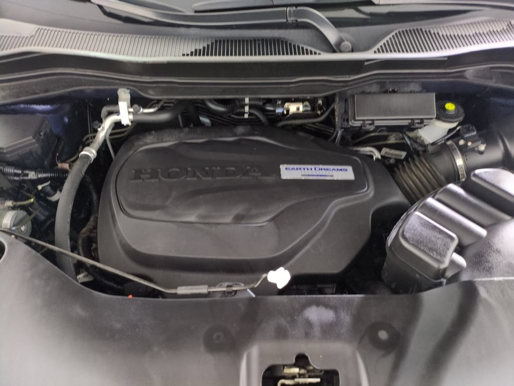 Used 2019 Honda Ridgeline RTL image 21