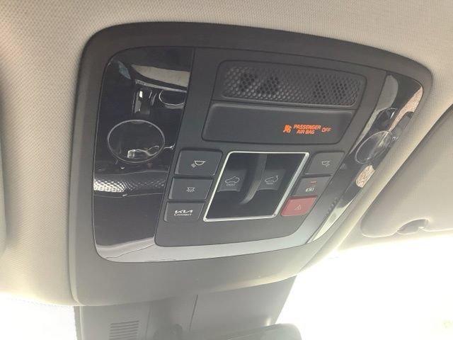 Used 2024 Kia Carnival SX Prestige FWD image 39