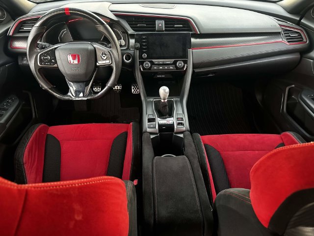 Used 2021 Honda Civic Type R image 23