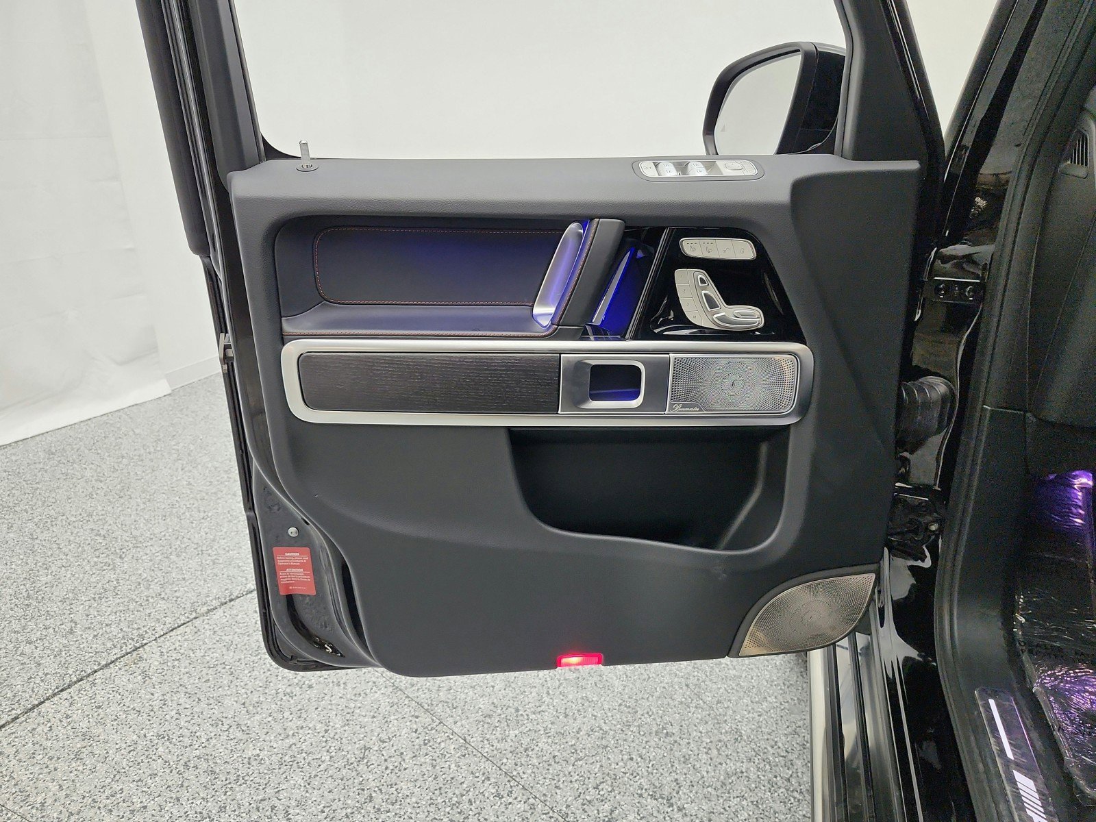 Certified 2021 Mercedes-Benz G 63 AMG 4MATIC image 15