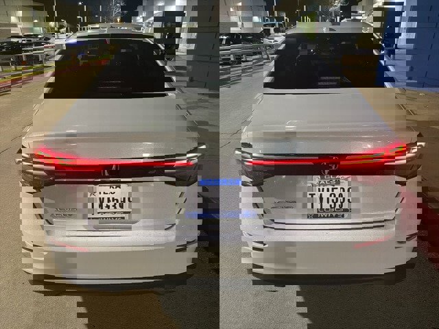 Used 2024 Honda Accord EX image 6