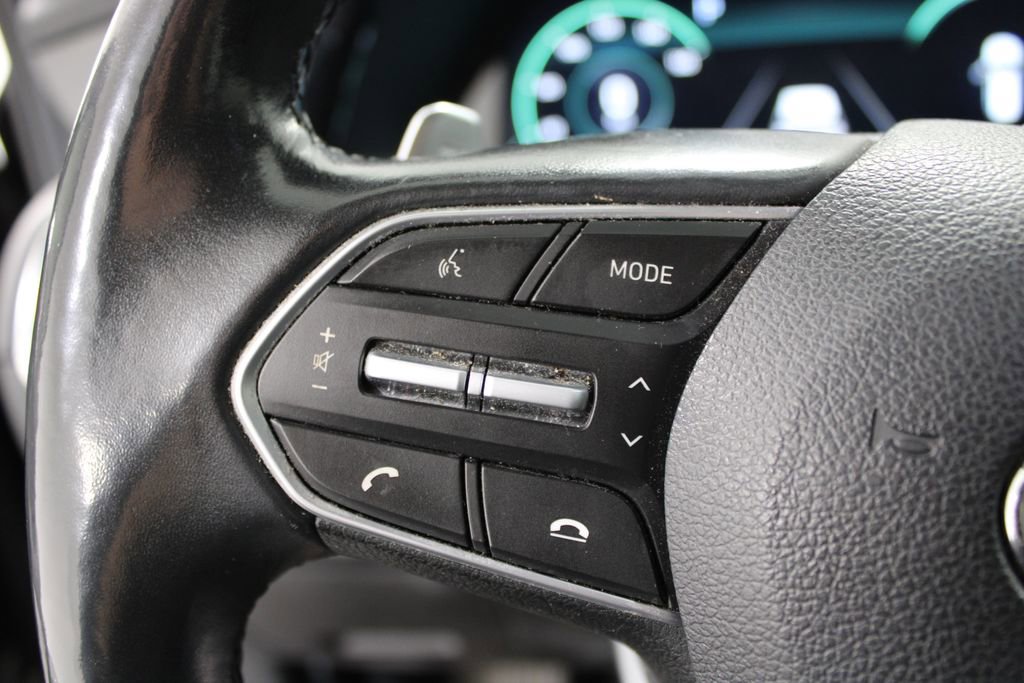 Used 2021 Hyundai Palisade Limited w/ Cargo Package image 19