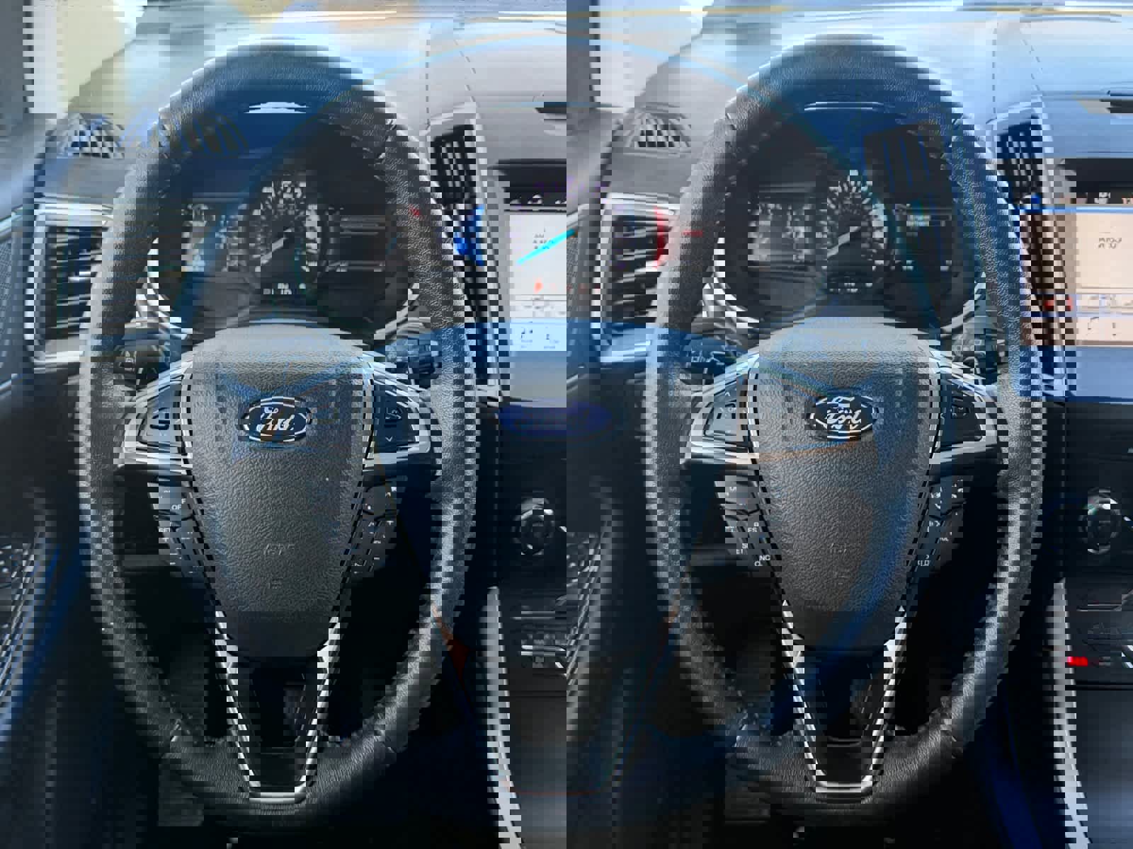 Used 2019 Ford Edge SEL w/ Equipment Group 201A image 15