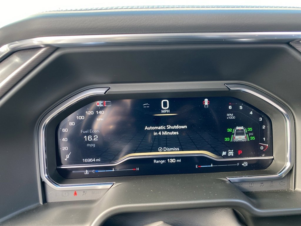 Certified 2024 GMC Sierra 1500 Denali Ultimate image 14