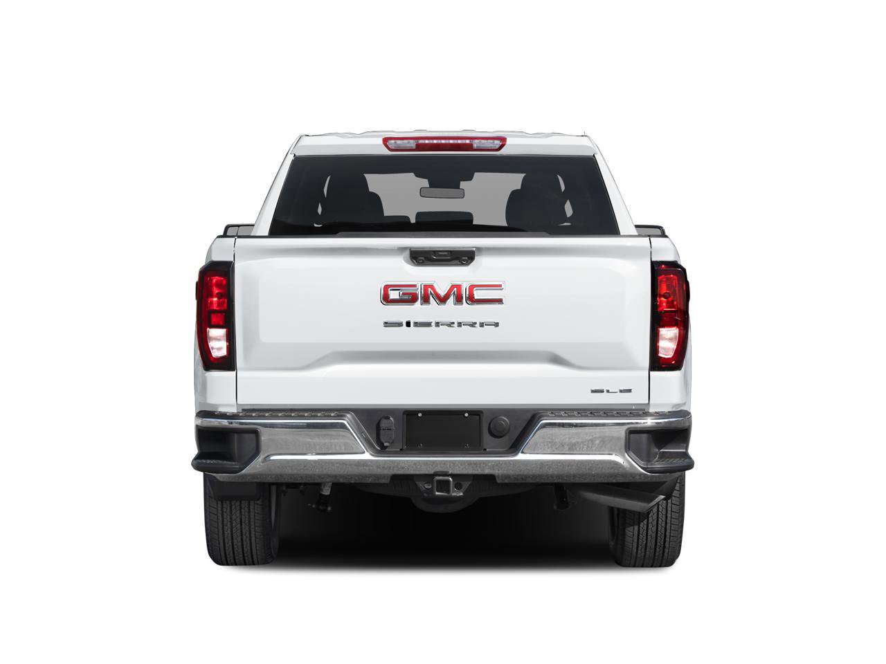 New 2026 GMC Sierra 1500 SLE image 29
