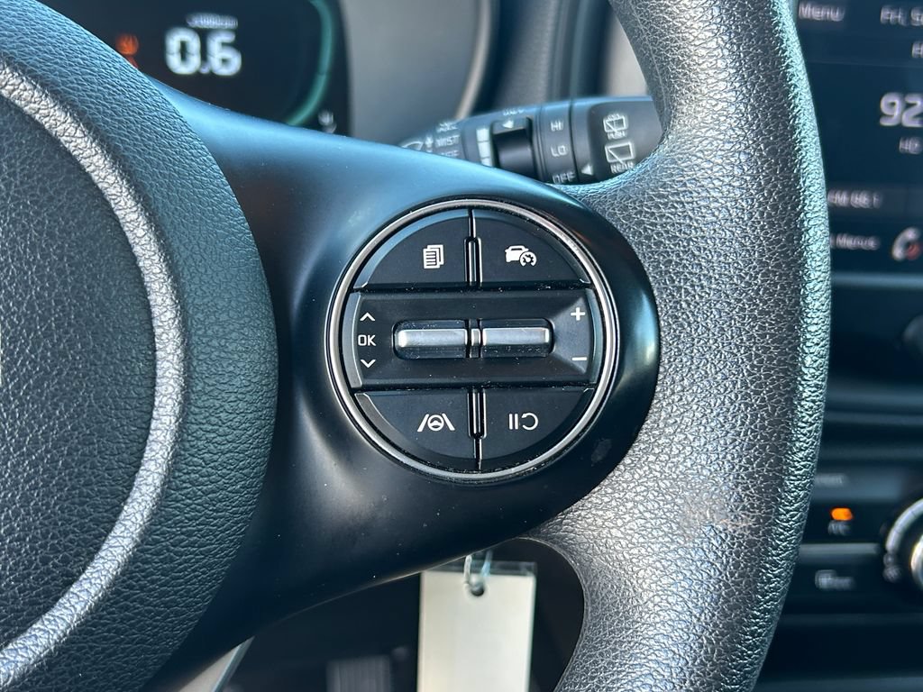 Used 2024 Kia Soul LX w/ Option Group 015 FWD image 36