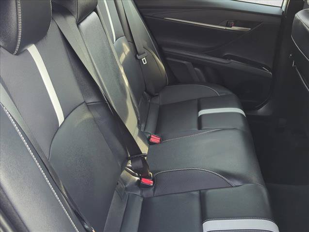 Certified 2026 Toyota Camry SE w/ Convenience Package FWD image 25