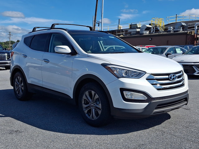 Used 2016 Hyundai Santa Fe Sport w/ Option Group 04 AWD/4WD image 3