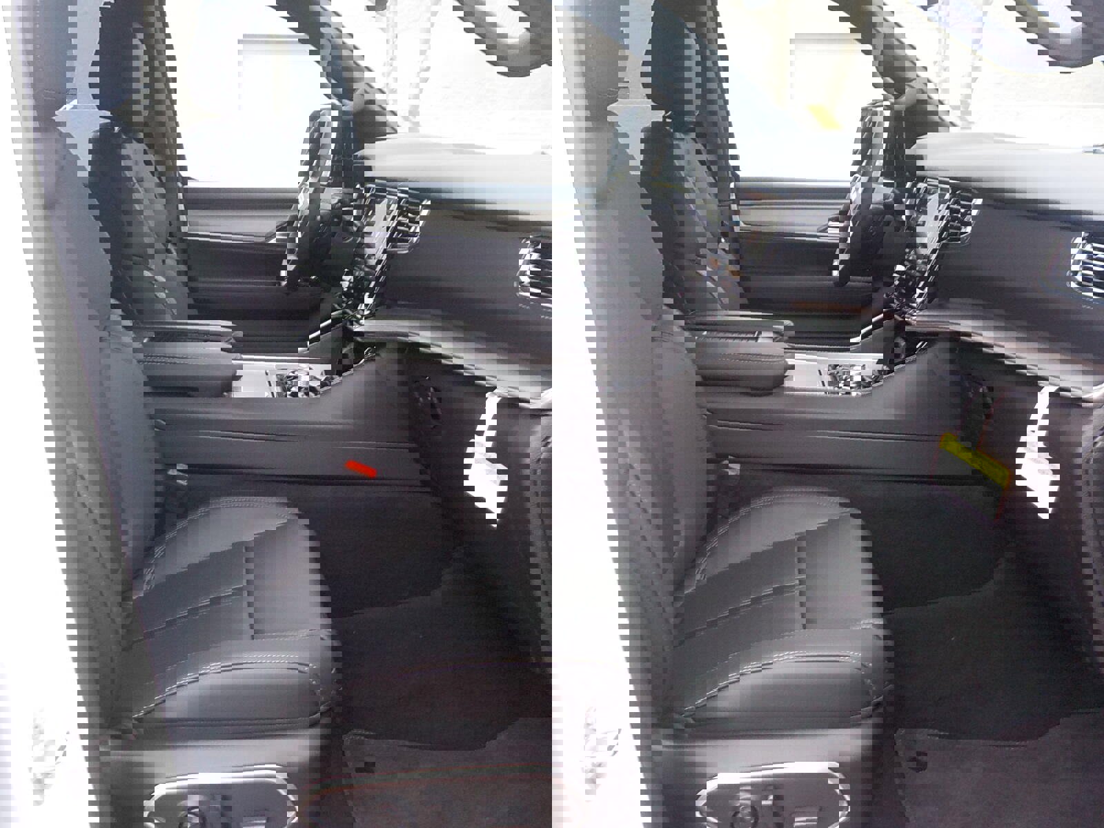 New 2026 Jeep Grand Wagoneer Limited image 17