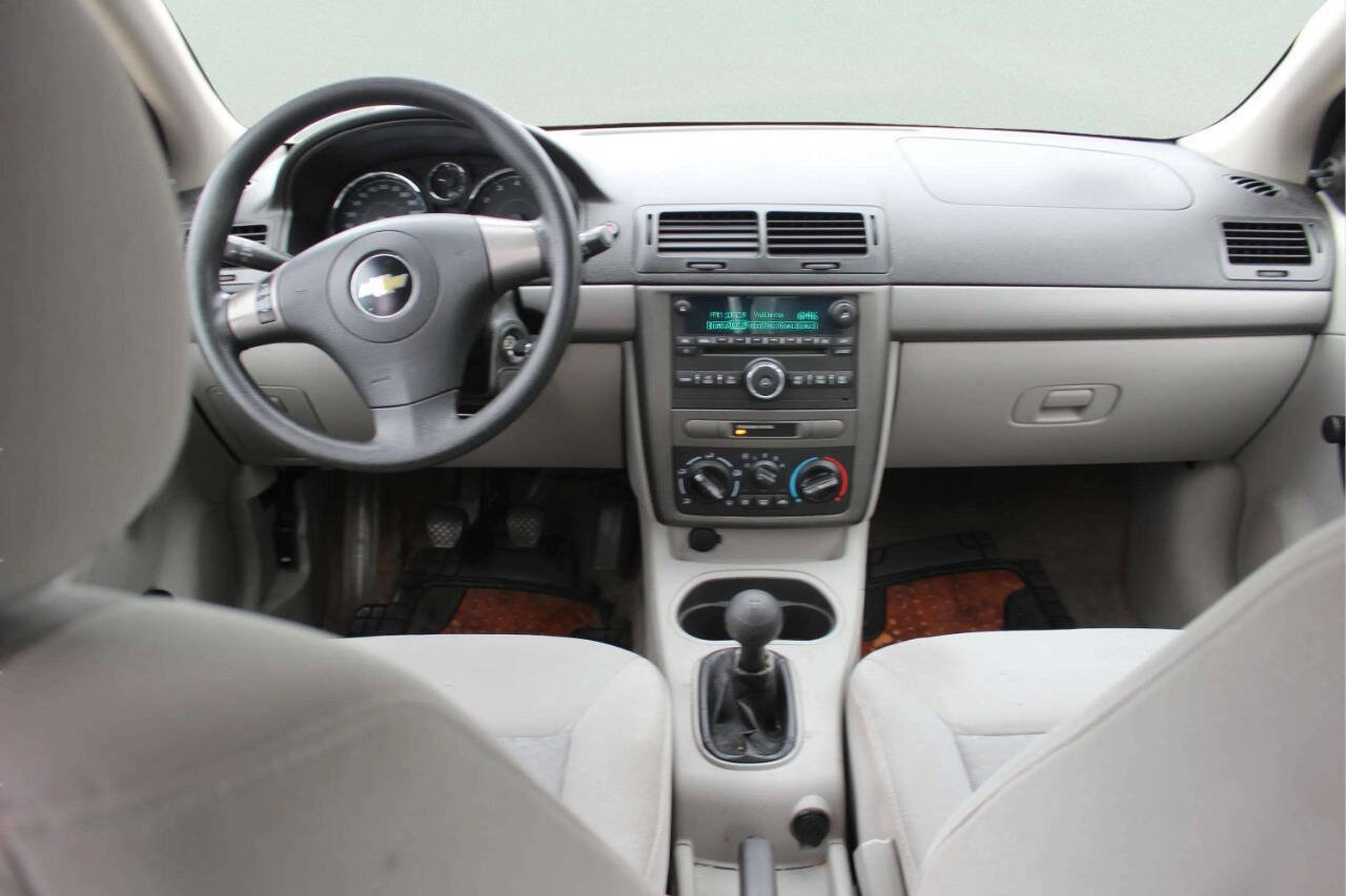 Used 2008 Chevrolet Cobalt LS FWD image 8