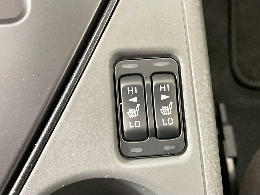 New 2026 Subaru Crosstrek 2.0i Premium image 21