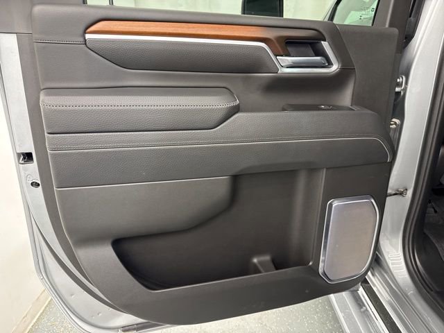 Used 2025 GMC Sierra 3500 Denali w/ LPO, GMC Protection Package image 17