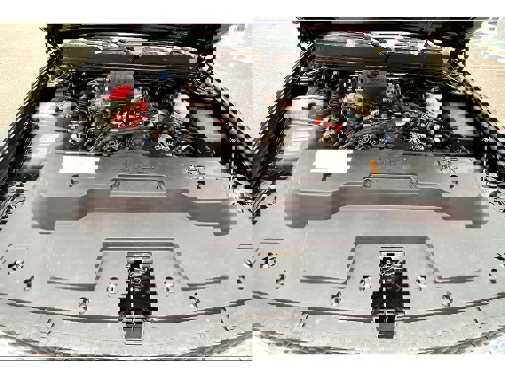 Used 2012 Chevrolet Silverado 2500 LT w/ Interior Plus Package image 10