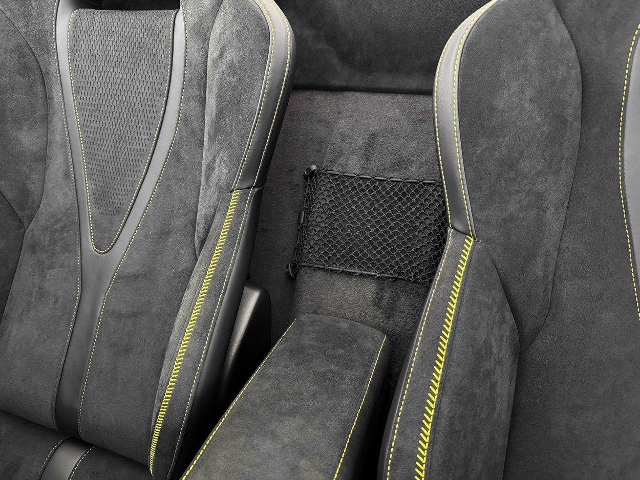 New 2026 McLaren 750S Spider image 21