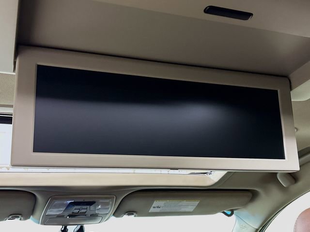 Used 2017 Toyota Sienna XLE image 26