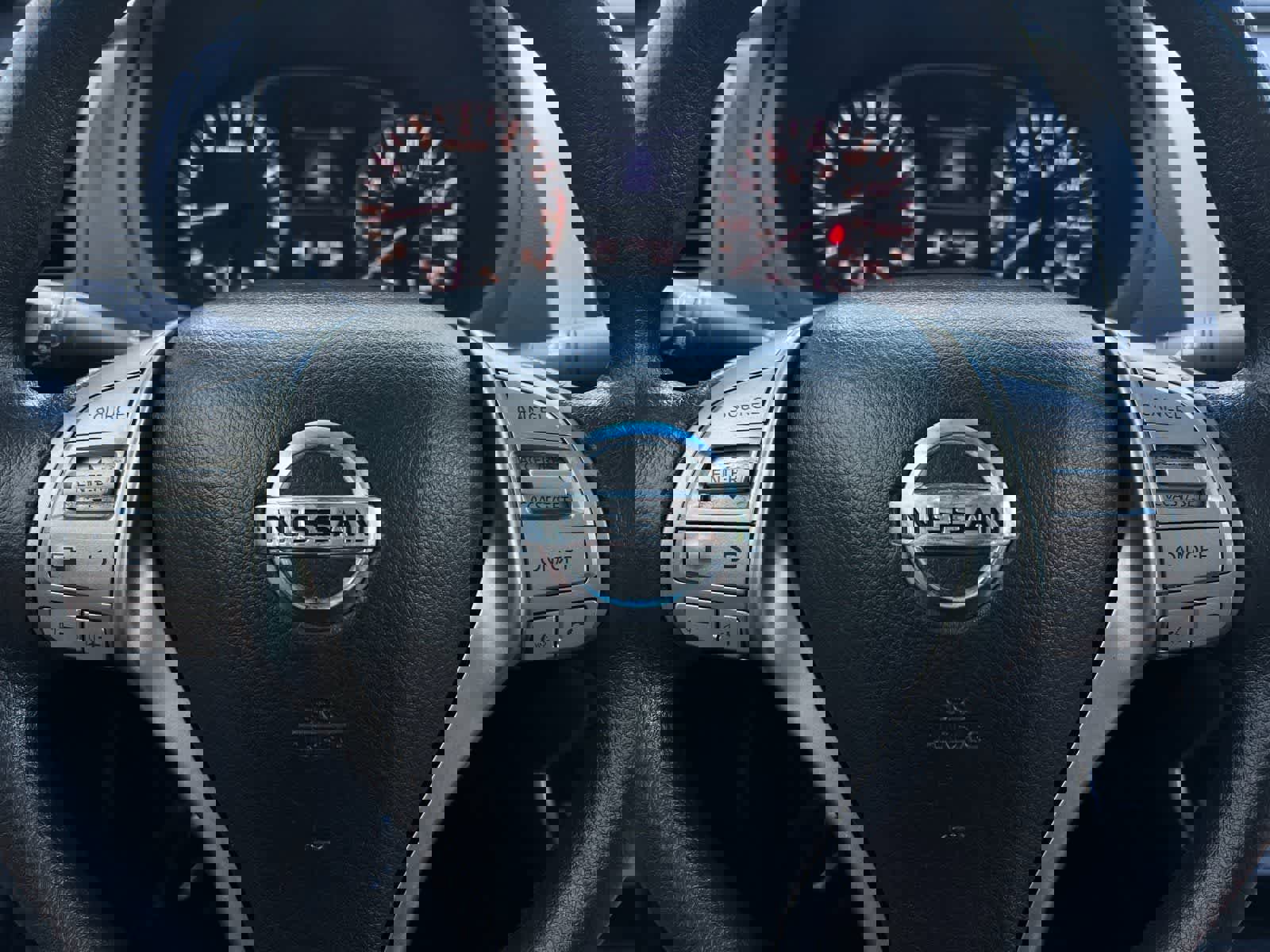 Used 2015 Nissan Altima 2.5 S image 22