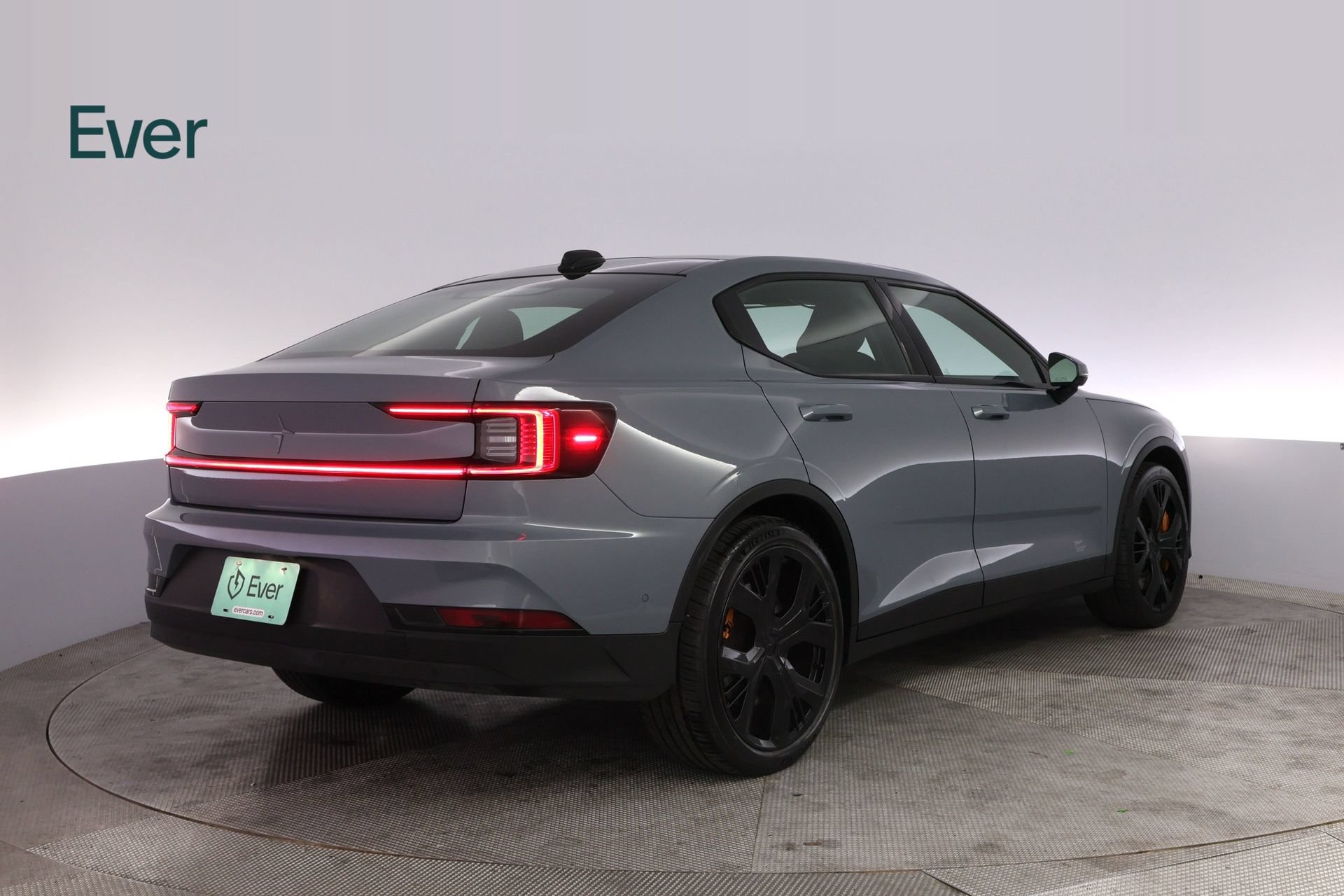 Used 2021 Polestar Polestar 2 w/ Performance Package AWD/4WD image 3