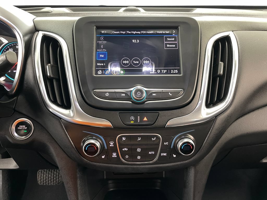 Certified 2022 Chevrolet Equinox LT AWD/4WD image 31