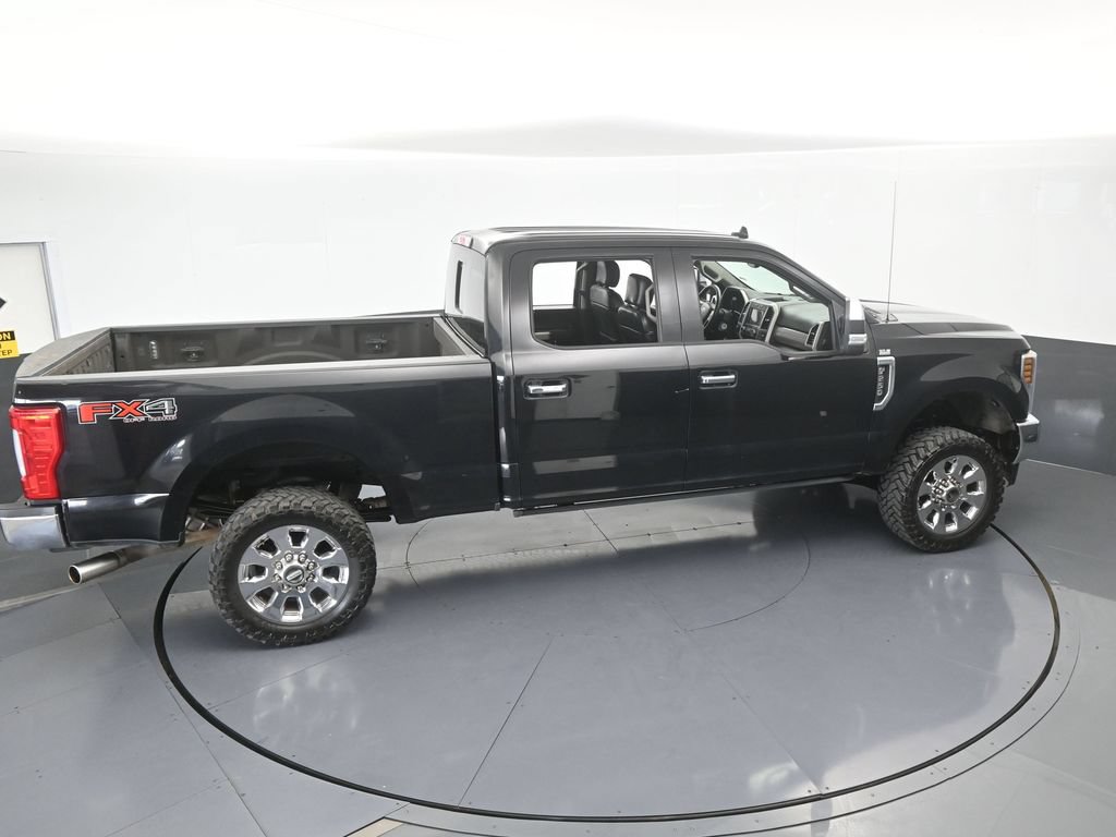 Used 2019 Ford F250 Lariat w/ Chrome Package AWD/4WD image 51