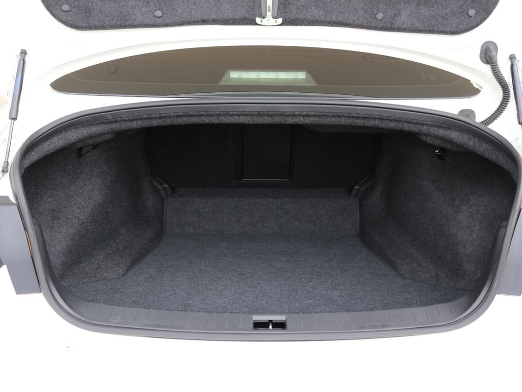 Certified 2024 INFINITI Q50 Sensory image 27