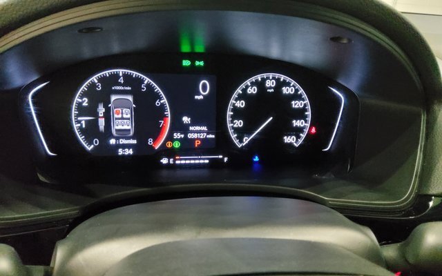 Used 2022 Honda Civic Sport image 23