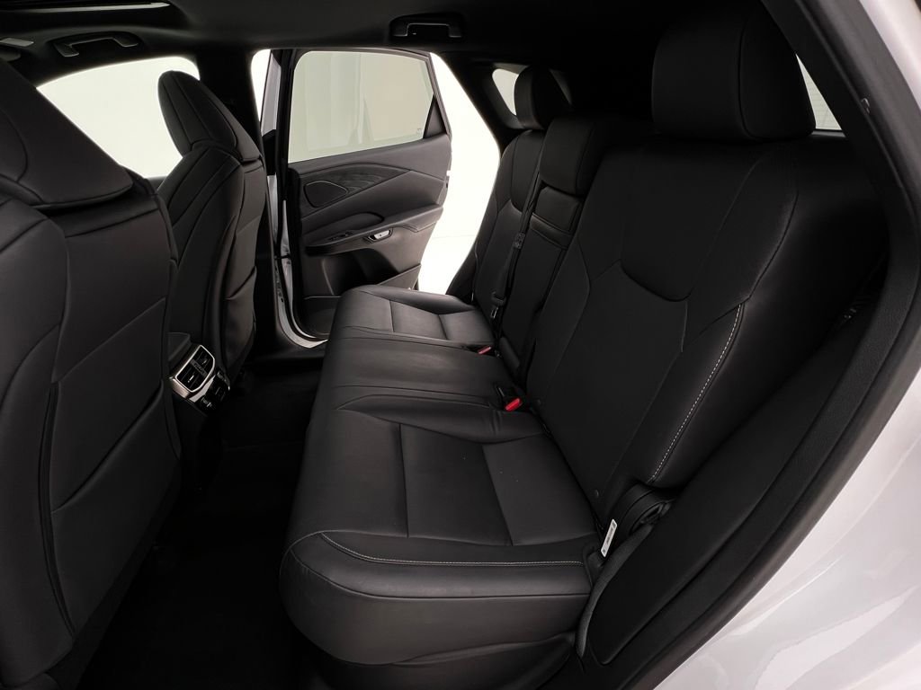 Used 2023 Lexus RX 350 F Sport w/ Accessory Package image 17