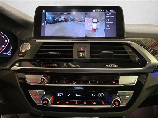Used 2021 BMW X4 M40i w/ Premium Package AWD/4WD image 24