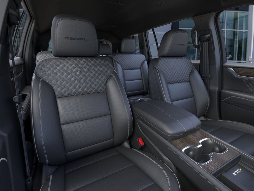 New 2025 GMC Acadia Denali image 16