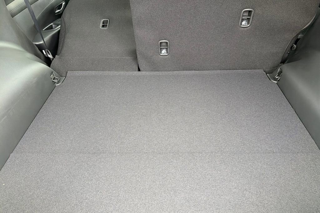 New 2026 Hyundai Tucson SEL image 13