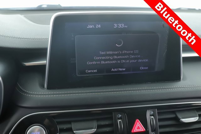 Used 2020 Genesis G70 3.3T image 5