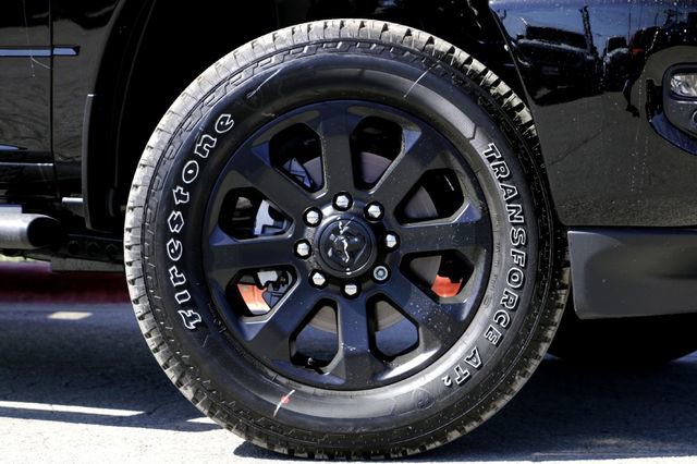 New 2026 RAM 2500 Tradesman image 2