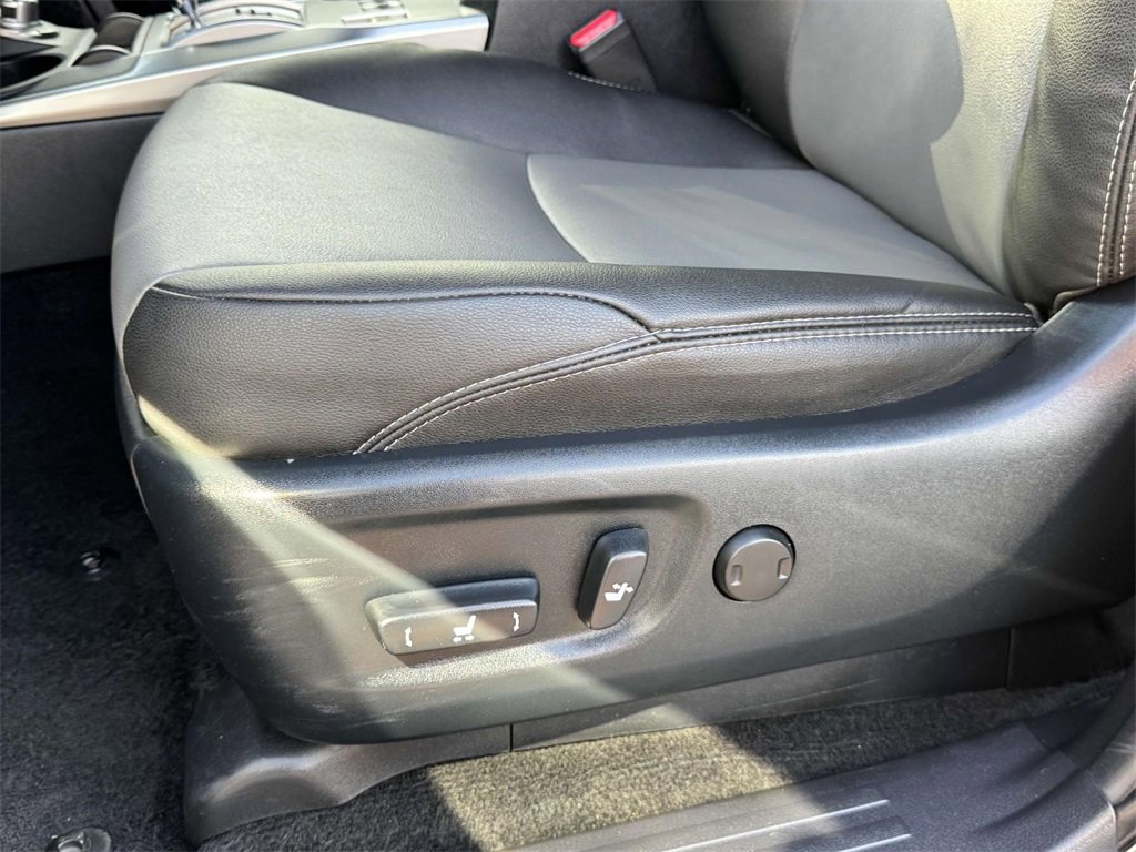 Used 2024 Toyota 4Runner SR5 Premium image 19