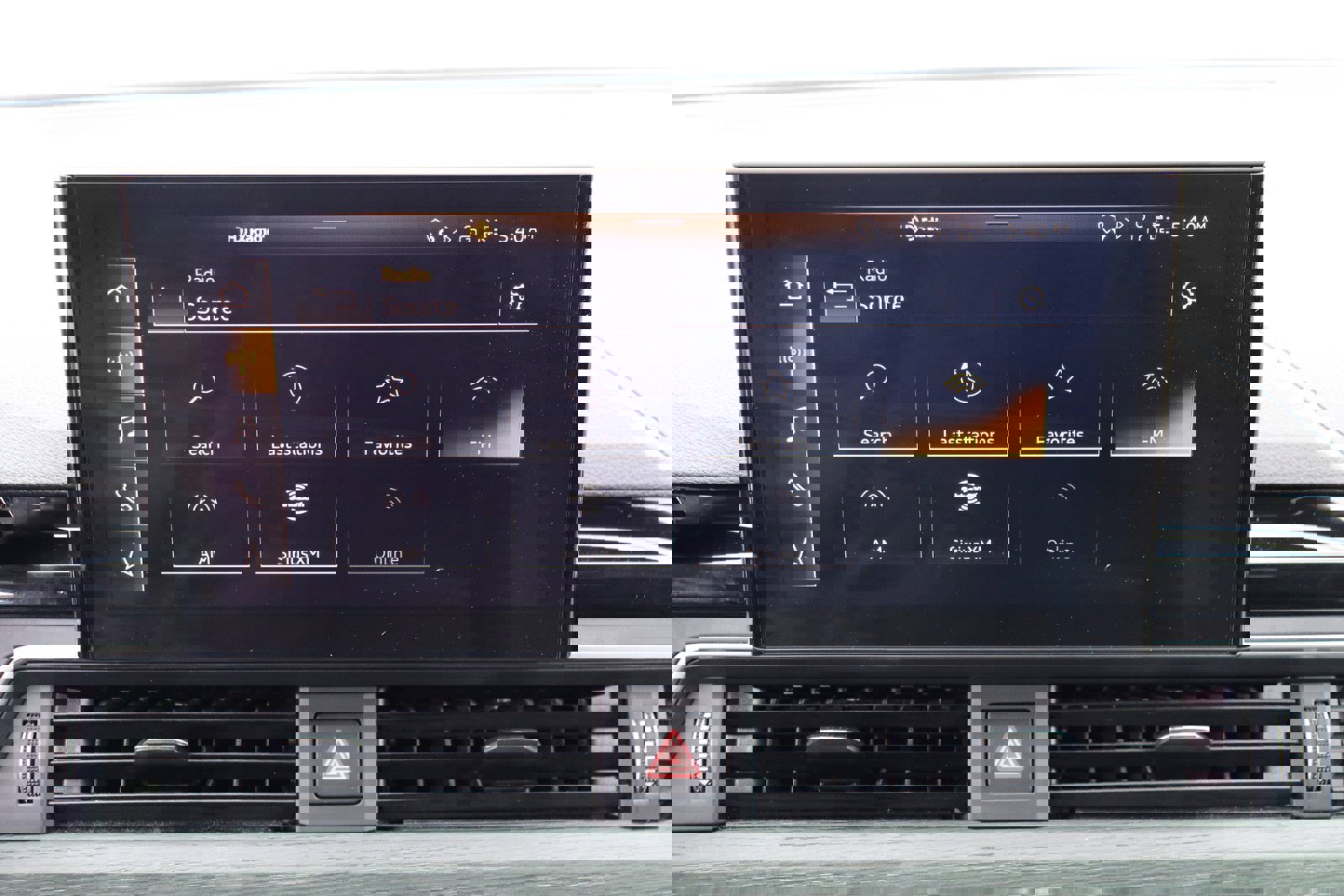 Used 2021 Audi A4 2.0T Premium w/ Convenience Package image 35