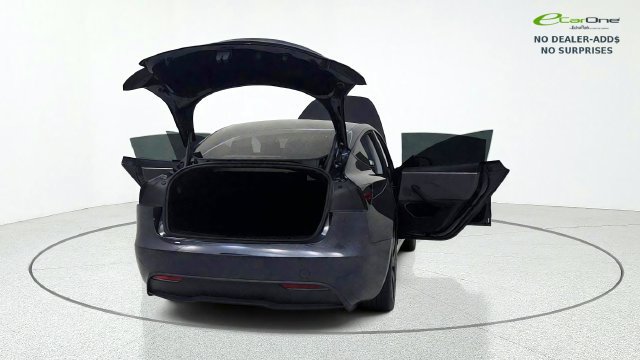 Used 2025 Tesla Model 3 RWD image 17