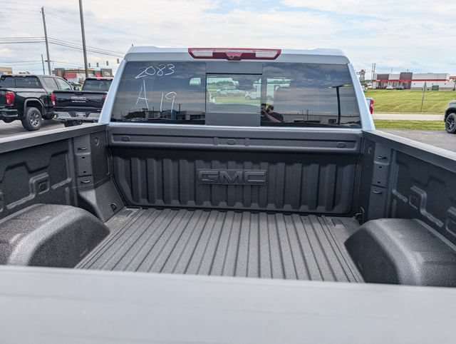 New 2026 GMC Sierra 1500 Denali Ultimate w/ LPO, Black Badging Package AWD/4WD image 10