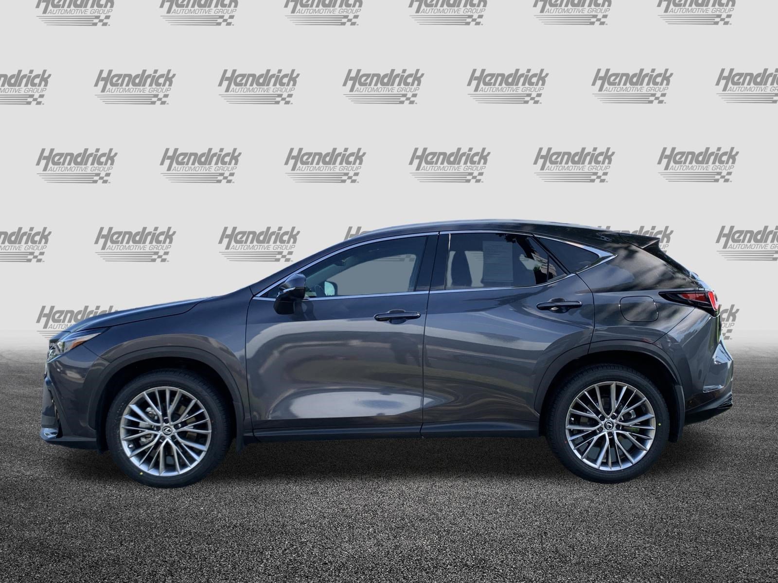 Used 2025 Lexus NX 350 AWD w/ Cold Area Package image 7