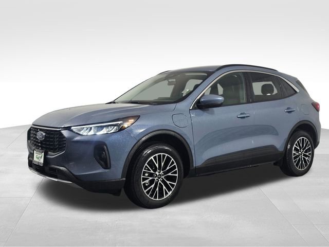 Used 2024 Ford Escape SE image 3