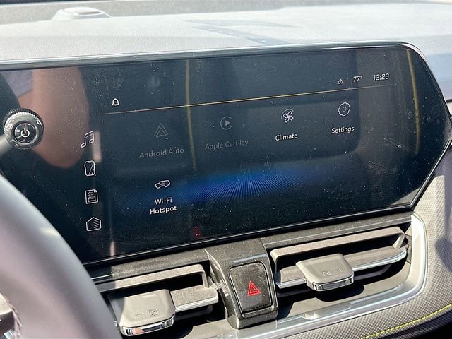 New 2026 Chevrolet TrailBlazer ACTIV w/ Convenience Package FWD image 19