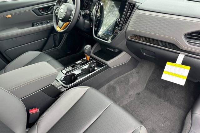 New 2026 Subaru Forester Wilderness image 13