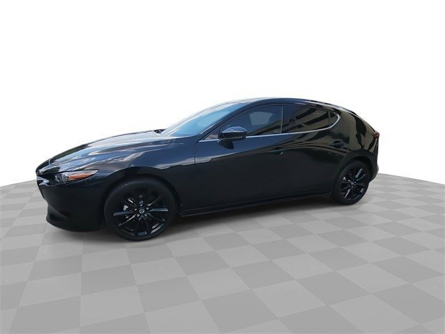 Used 2022 MAZDA MAZDA3 s image 4